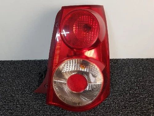 Kia Picanto 2010, Tail Light right (Tail Light right) genuine OEM 92402, 07600