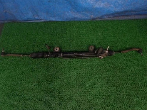 Rack and pinion assembly compatible with power steering NISSAN Leak 49200EG00A [PA125751732]