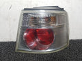 Right outer rear tail light assembly compatible with Kia X-TREK 2004, genuine OEM replacement part 0K2M2 51150B