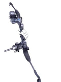Dirección asistida de cremallera y piñón con asistencia eléctrica en la cremallera para Ford Escape 2013 (pieza original de fábrica)