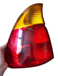 Rear tail light BMW X5 E53 Tail Light BMW X5 E53 Tail Light BMW X5 E53 Genuine LEFT