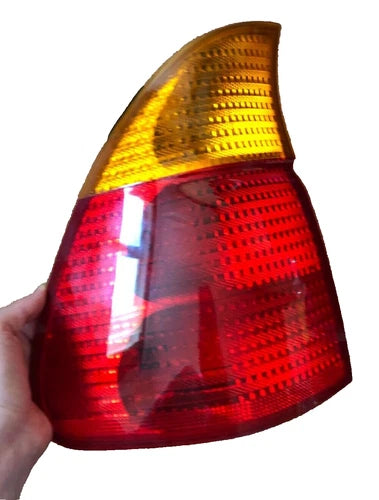 Rear tail light BMW X5 E53 Tail Light BMW X5 E53 Tail Light BMW X5 E53 Genuine LEFT
