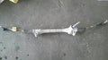 Rack and pinion assembly compatible with power steering TOYOTA Prius 4551047070 [PA118946934]