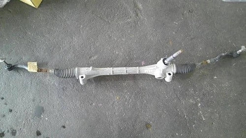 Rack and pinion assembly compatible with power steering TOYOTA Prius 4551047070 [PA118946934]