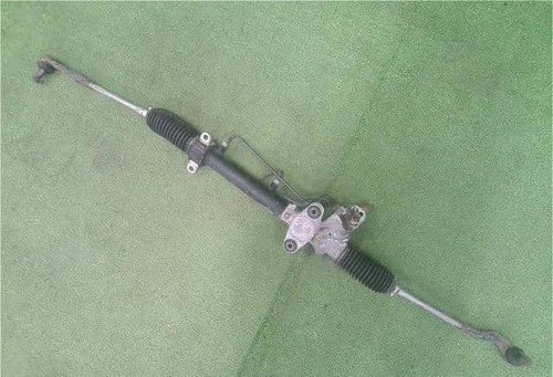 Rack and pinion assembly compatible with power steering DAIHATSU Hijet 44250B5011 [PA114130373]
