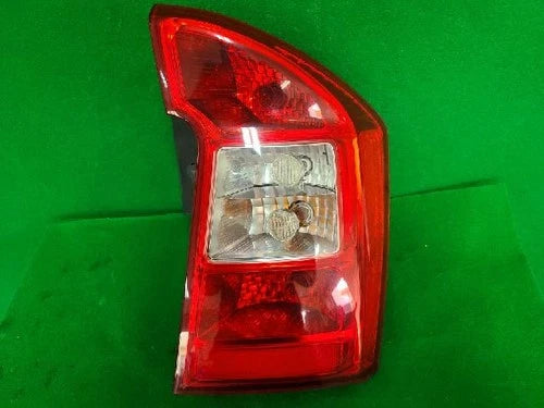 Conjunto de faro/calavera trasero derecho para Kia Carens 2007, pieza original OEM 92402 1D000