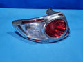 Rear combination tail light assembly (left) compatible with Hyundai Santa Fe 2008, OEM 92401 2B000