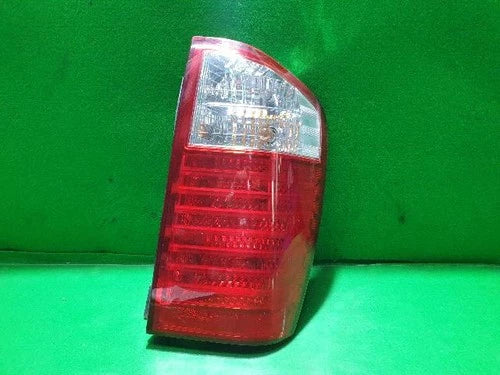Conjunto de faro/calavera trasero derecho para Kia Carnival 2007, pieza original OEM 92402 4D000