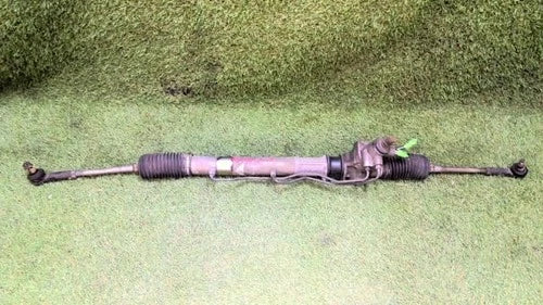 Rack and pinion assembly compatible with power steering TOYOTA Comfort 4420043015 [PA120818392]