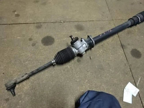 Rack and pinion assembly compatible with power steering SUZUKI Kei 1999 [Used] [PA66619799]