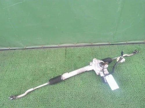 Rack and pinion assembly compatible with power steering SUZUKI Carry 4850067H00 [PA125525799]