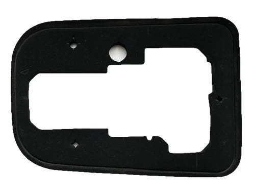Automotive Replacement Part - Sealing gasket of the Tail Light of the VW Passat B5 Variant of Tail Light left
