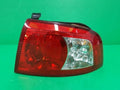 Kia Optima 2005 UNIT of Combination Tail Light RIGHT genuine OEM 92421 3C070