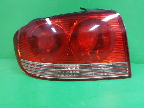 Left rear tail light compatible with Hyundai EF 2005, genuine OEM replacement part 92401 3D101