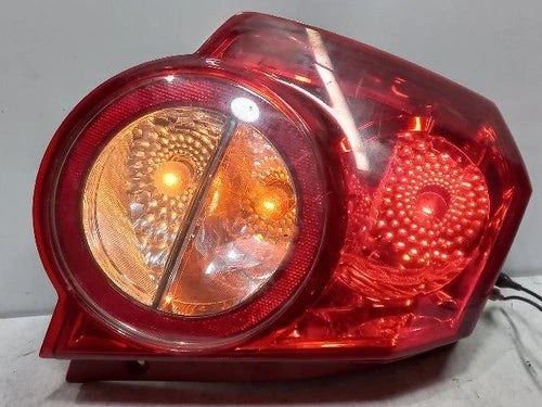 Left rear tail light assembly compatible with Chevrolet Nubira 2010 (driver side) OEM 95952064