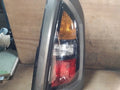 Used OEM Part - Combination Tail Light Assembly (Tail Lights) compatible with Kia Soul 2010, OEM 92420 2K000