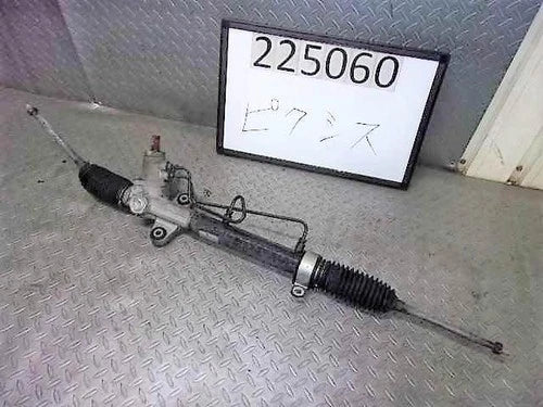 Rack and pinion assembly compatible with power steering TOYOTA Pixis 44250B5011 [PA73950136]