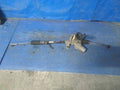Rack and pinion assembly compatible with power steering SUZUKI Splash 4858085L11 [PA118921643]