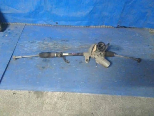 Rack and pinion assembly compatible with power steering SUZUKI Splash 4858085L11 [PA118921643]