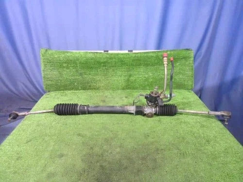 Rack and pinion assembly compatible with power steering HONDA Today 53601ST5J22 [PA117762889]