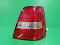 Right rear combination tail light assembly OEM 92402 3E540 compatible with Kia Sorento 2007