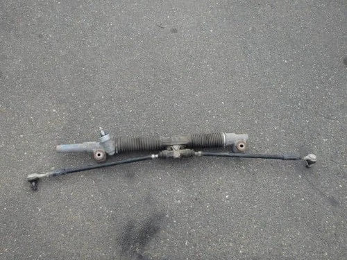 Rack and pinion assembly compatible with power steering for TOYOTA IQ 2009 4551074010 [PA95667648]