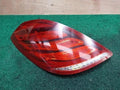 Used OEM Part - Tail light assembly (left) compatible with Mercedes Benz S350 d 2015, OEM A 222 906 54 01