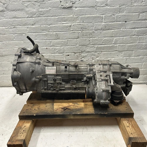 Used OEM Part - 2006-2013 LEXUS IS 250 TRANSMISSION COMPLETE ASSEMBLY AWD OEM *Price Reduced!!!!