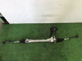 Rack and pinion assembly compatible with power steering TOYOTA MIRAI 4551062050 [PA114292558]