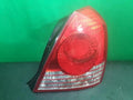 Conjunto de faro/calavera trasero derecho combinado OEM 92402 2D500 para Hyundai Elantra 2005