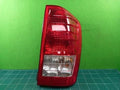 Conjunto de faro/calavera trasero derecho combinado para Kia Carnival 2010, pieza original OEM 92402 4J000