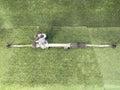 Rack and pinion assembly compatible with power steering for SUZUKI Carry 2011 [Used] [PA126310965]