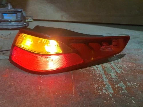 Conjunto de faro/calavera trasero derecho combinado para Kia K5 2014, pieza original OEM 92402-2T500