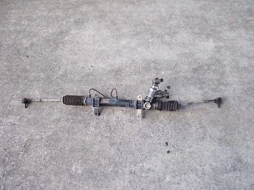 Rack and pinion assembly compatible with power steering DAIHATSU Copen 4425097227 [PA66997843]
