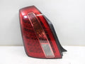 Left rear tail light assembly Kia Amanti 2007 OEM 92401 3F500
