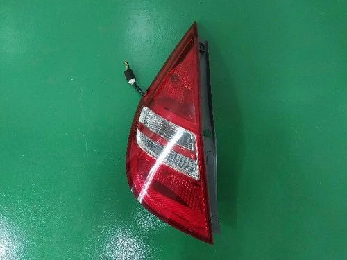 Conjunto de faro/calavera trasero izquierdo para Hyundai i30 2008, pieza original OEM 92401 2L000