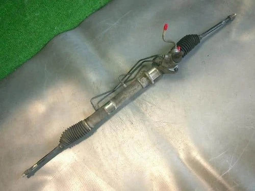 Rack and pinion assembly compatible with power steering for DAIHATSU Terios Kid [PA88244292]