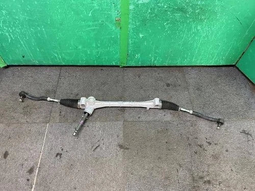 Rack and pinion assembly compatible with power steering TOYOTA MIRAI 4551062050 [PA113139760]
