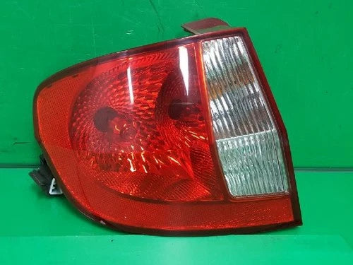 Conjunto de faro/calavera trasero izquierdo combinado para Hyundai 2006, pieza original OEM 92401 1C500