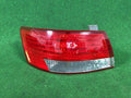 Left outer rear tail light assembly compatible with Hyundai NF 2005, OEM 92401 3K000