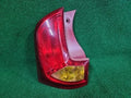 Right rear combination tail light assembly OEM 92402 1Y000 compatible with Kia Picanto 2013