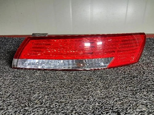 Right outer rear tail light assembly compatible with Hyundai NF 2008, genuine OEM replacement part 92402 3K540