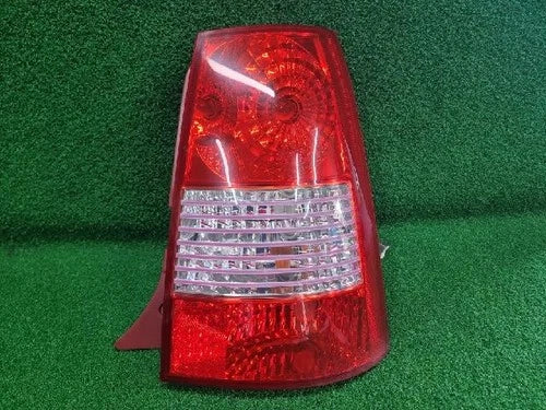 Right rear tail light assembly compatible with Kia Picanto 2005, RH OEM 92402, 07000
