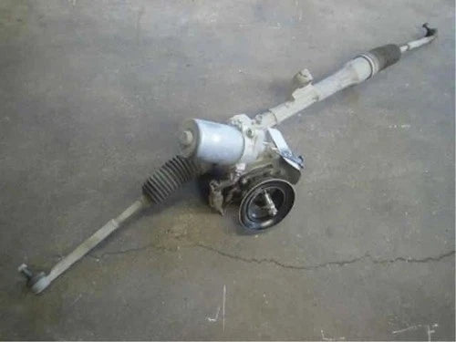 Rack and pinion assembly compatible with power steering HONDA Fit 2009 53601TF0043 [PA67490364]