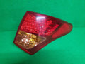 Right outer rear tail light assembly compatible with Hyundai Veracruz 2010, OEM 92402 3J100