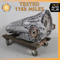 Used OEM Part - 17-18 Porsche Macan 95B 2.0L PDK automatic transmission Gearbox OEM 116k