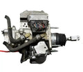 Bomba/Módulo ABS OEM Usado - Sistema de bomba de freno ABS híbrido OEM Lexus CT200H F Sport con servofreno antibloqueo (ABS) 11-13 2B