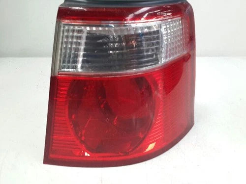 Right outer rear tail light assembly compatible with Kia Carens 2002, genuine OEM replacement part 0K2FB51150
