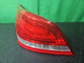 Left rear tail light assembly compatible with Hyundai Equus 2010, genuine OEM replacement part 92401 3N000