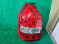 Conjunto de faro/calavera trasero izquierdo combinado para Hyundai Tucson 2006, pieza original OEM 92401 2E100